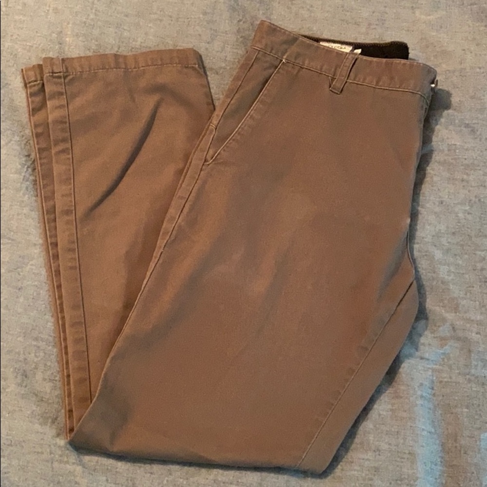 Volcom pants